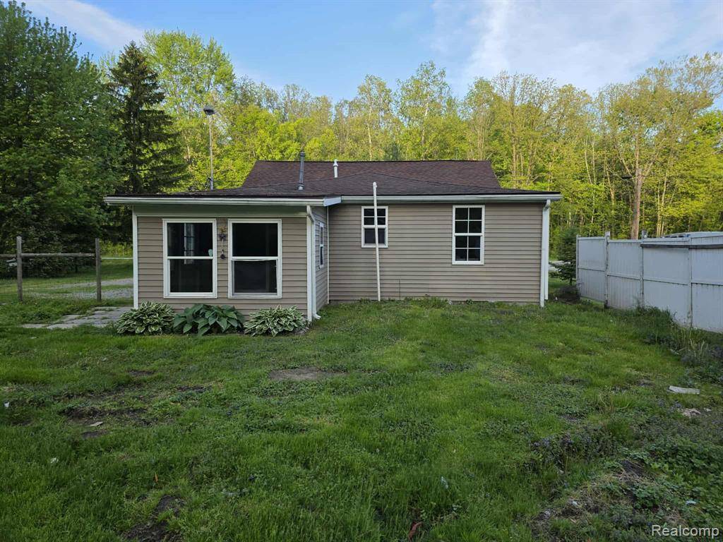 Emmett, MI,1573 Richman Road