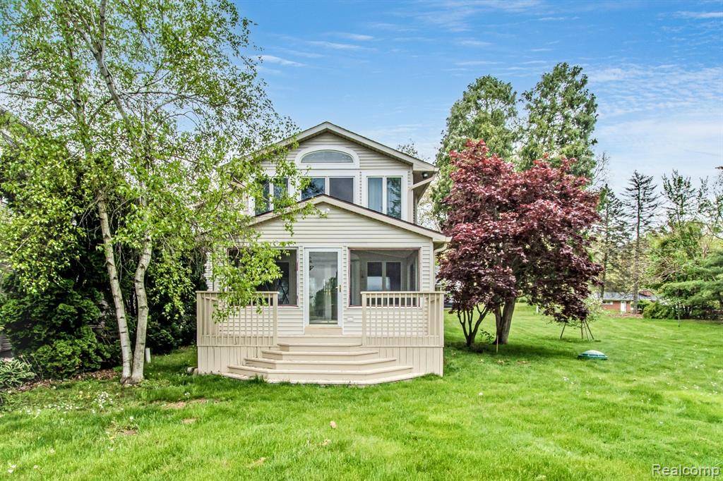 White Lake, MI,9047 GALE Road
