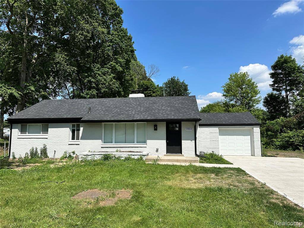 Northville, MI 48152,19804 Parkville Street