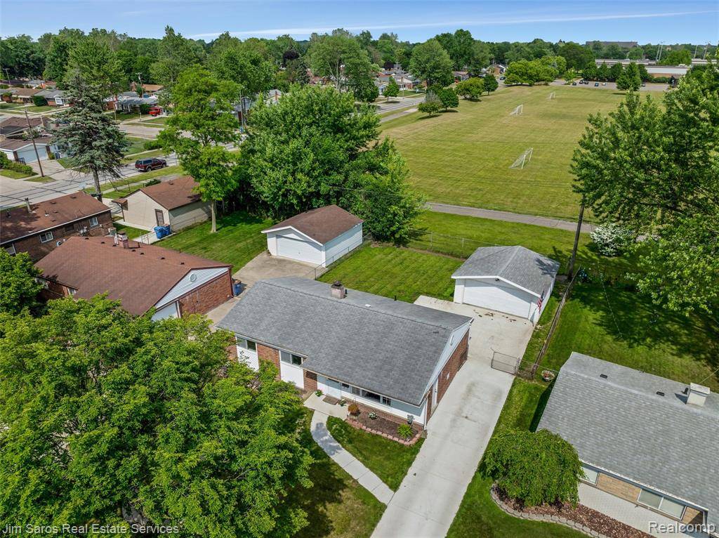 Warren, MI 48092,32216 Exeter Drive