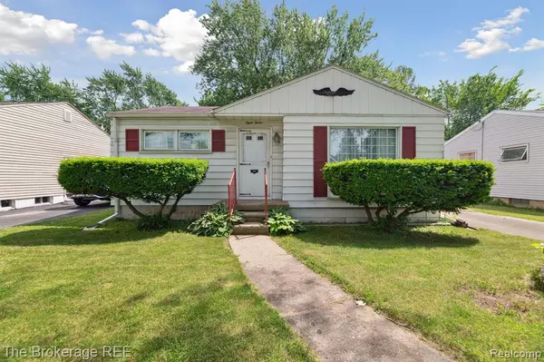 812 E Atherton Road, Flint, MI 48507