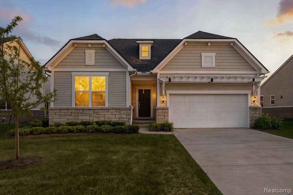 Ypsilanti, MI 48197,3366 Roslyn Drive