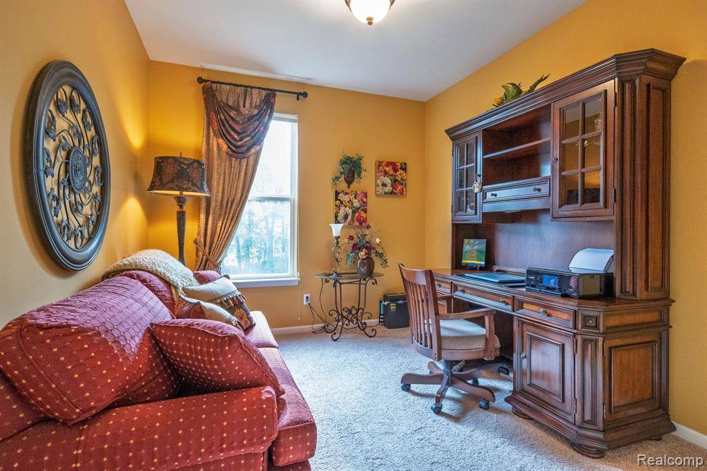 Howell, MI 48843,601 Acadia Court