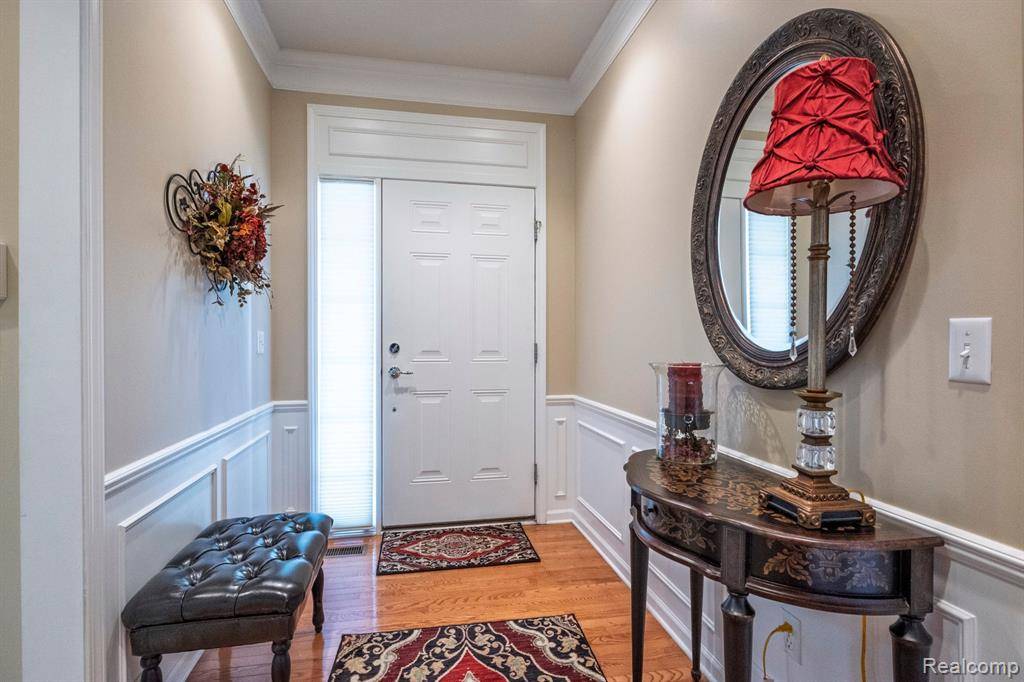 Howell, MI 48843,601 Acadia Court