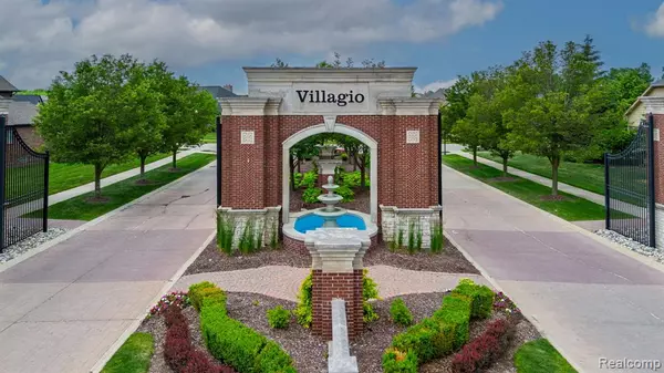 Macomb, MI 48042,56343 Via Serbelloni