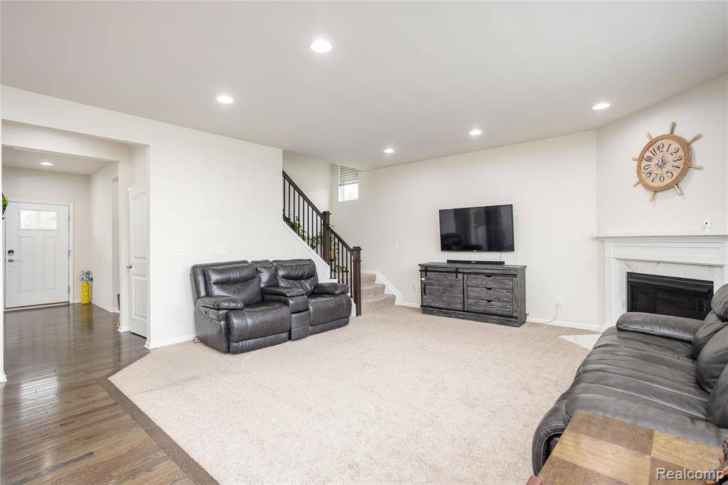 Lake Orion, MI,2391 Findley Circle