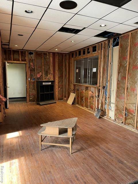 Detroit, MI 48216,503 W GRAND Boulevard