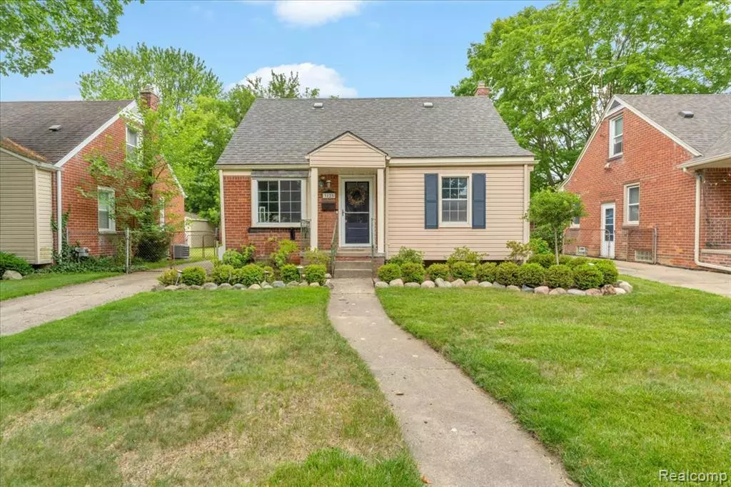 Royal Oak, MI 48073,3125 Ferris Avenue