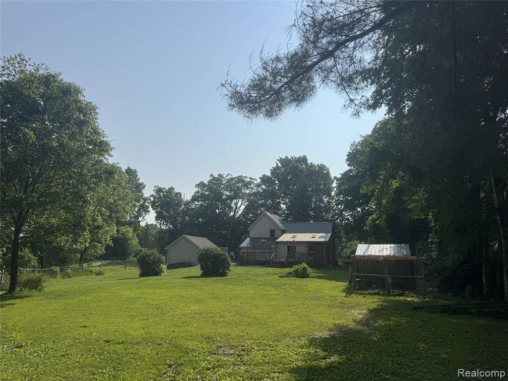 Haslett, MI 48840,6351 Zimmer Road