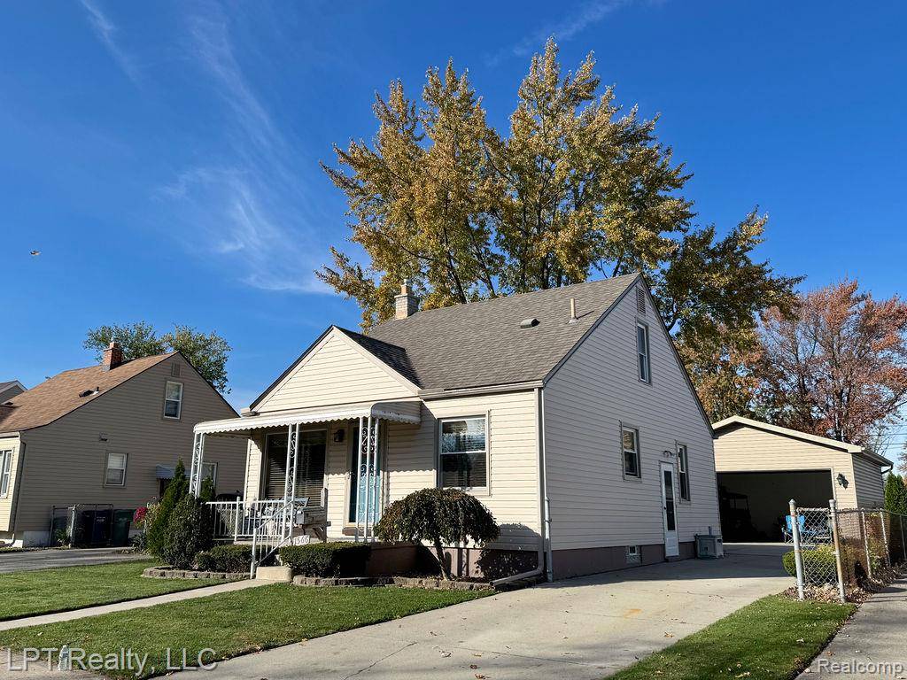 Lincoln Park, MI 48146,1566 Stewart Avenue