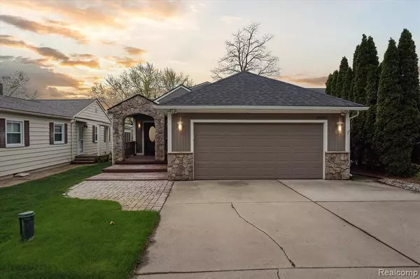 Clarkston, MI 48348,9669 NORMAN Road