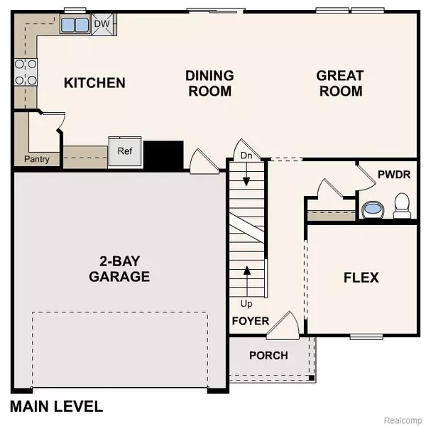 Southgate, MI 48195,12395 Timber Court