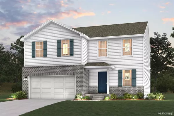 15355 Wesley Street, Southgate, MI 48195