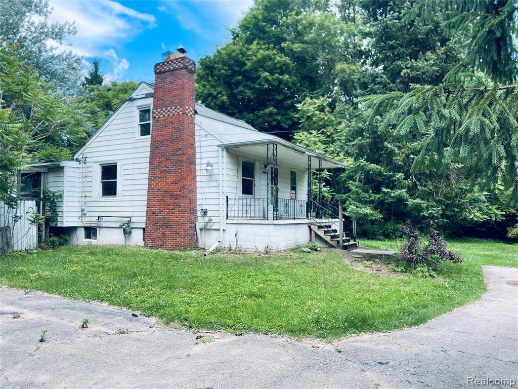 Belleville, MI 48111,43800 Dunn Road