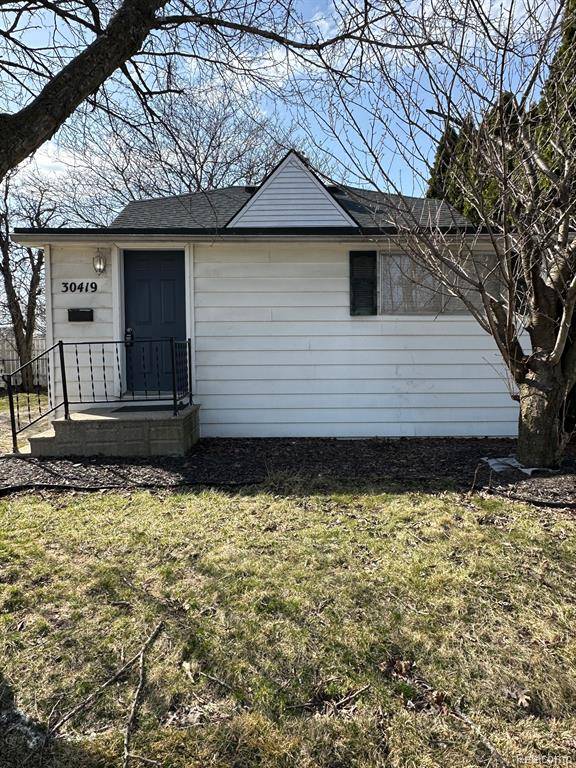 30419 BRUSH Street, Madison Heights, MI 48071