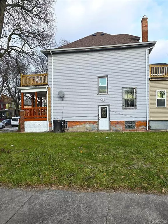 Detroit, MI 48202,508 Englewood Street