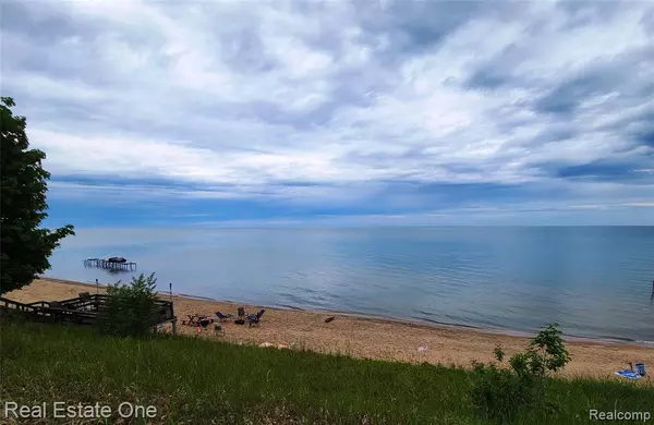 Caseville, MI 48725,6637 Osbourn Drive