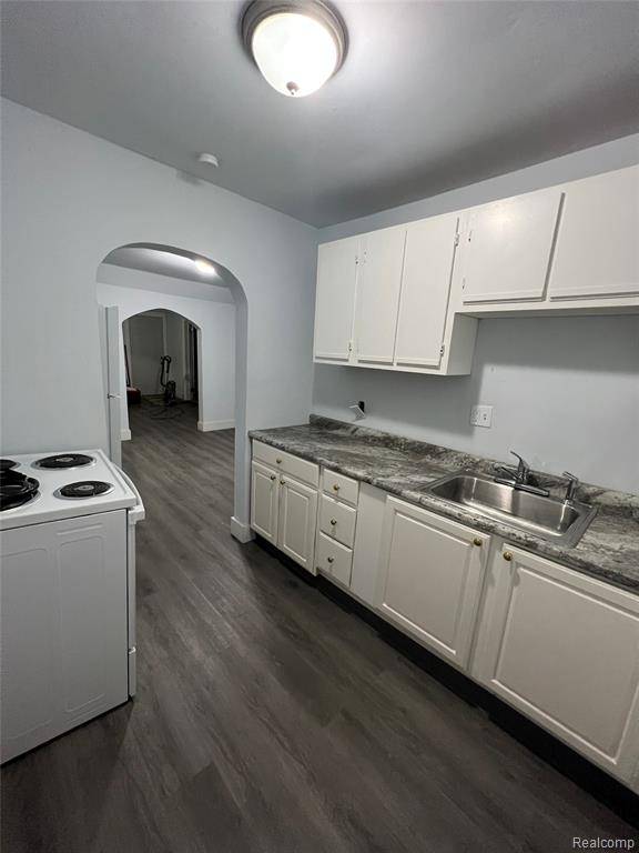 Ecorse, MI 48229,4266 12th (Lower Unit) Street