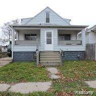 4266 12th (Lower Unit) Street, Ecorse, MI 48229