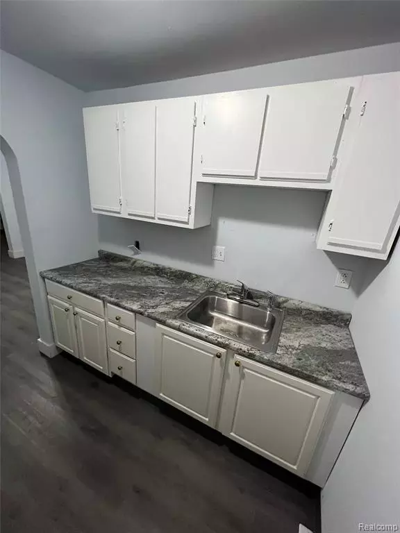 Ecorse, MI 48229,4266 12th (Lower Unit) Street