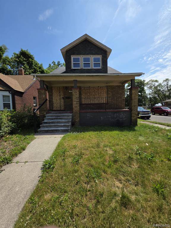 18500 Wexford Street, Detroit, MI 48234