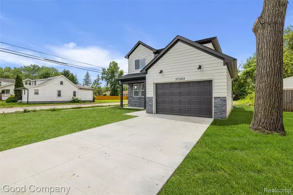 Roseville, MI 48066,27503 Edward Street