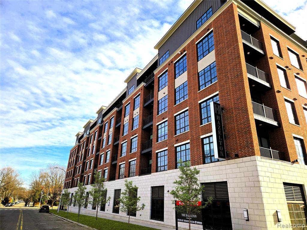 222 E 6th Street, Royal Oak, MI 48067