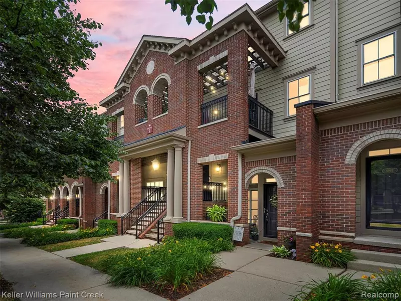 3991 Forester Boulevard, Auburn Hills, MI 48326