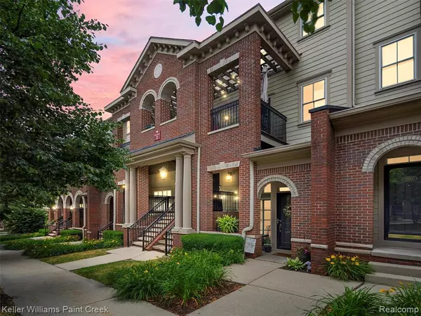 3991 Forester Boulevard, Auburn Hills, MI 48326