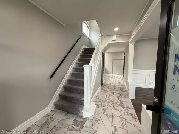 Dearborn, MI 48124,22332 Garrison Street