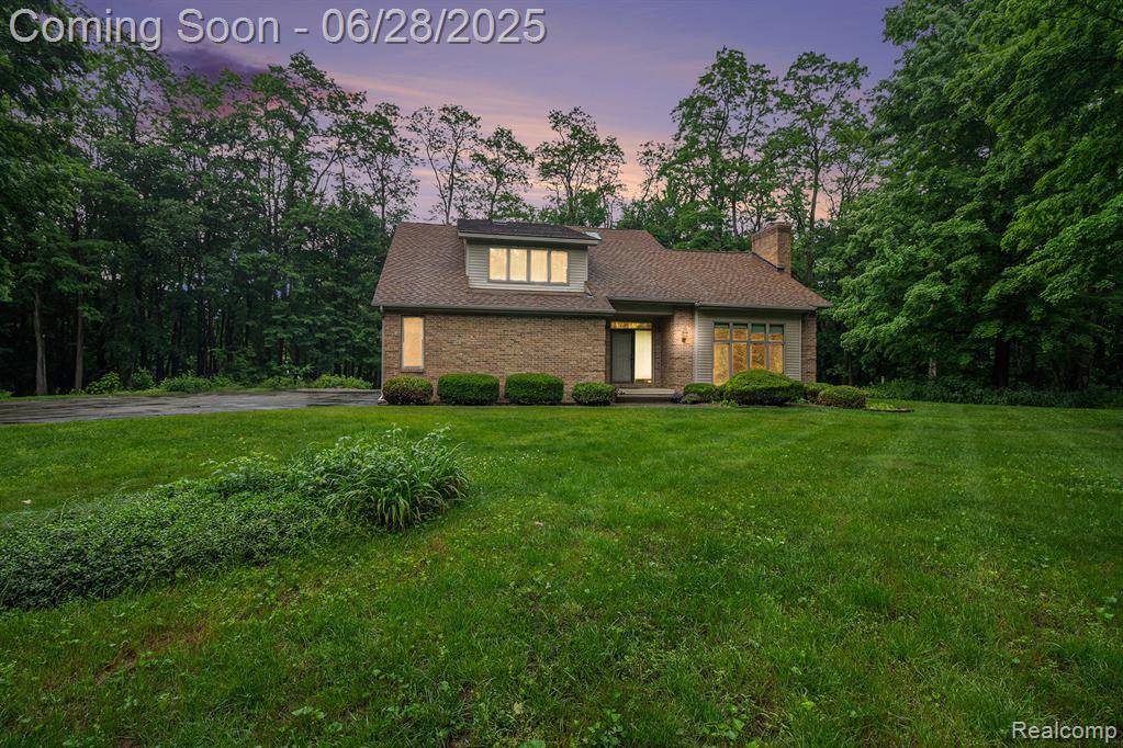 Holly, MI 48442,6375 Perryville Road
