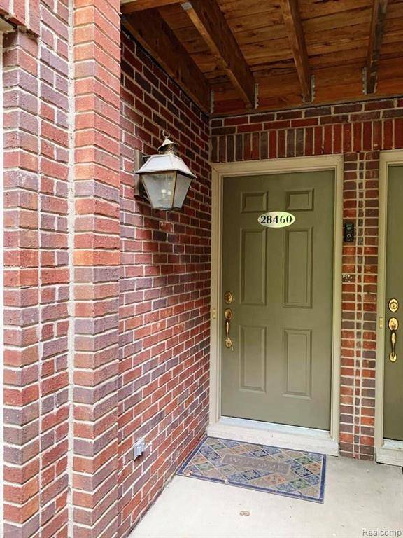 Novi, MI,28460 CARLTON WAY Drive