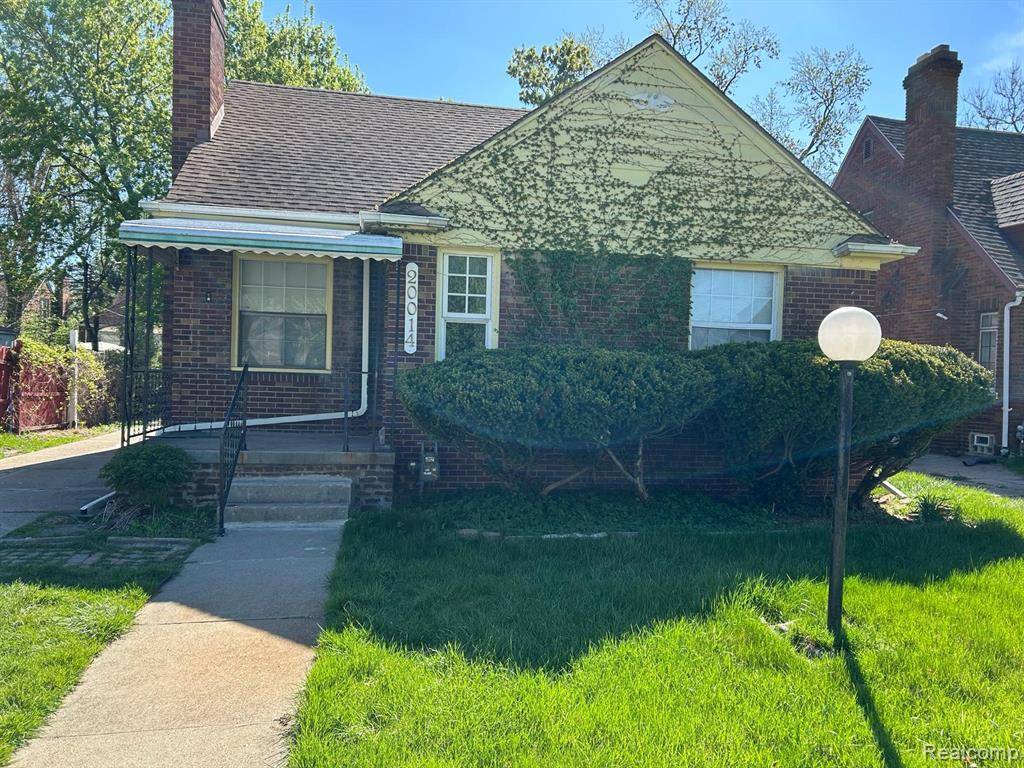 20014 Littlefield Street, Detroit, MI 48235