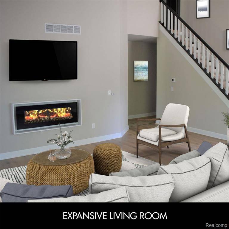 Rochester Hills, MI 48309,1375 Rochdale Ct.