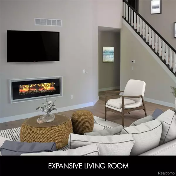 Rochester Hills, MI 48309,1375 Rochdale Ct.