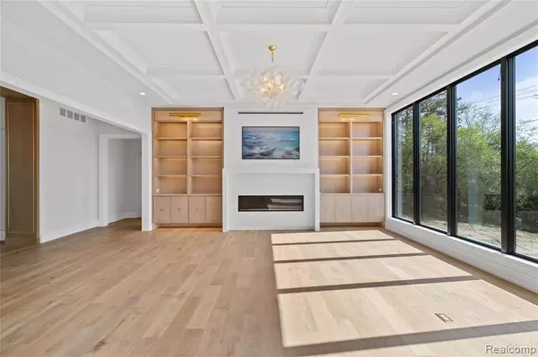 Oakland, MI,1111 Rush Road