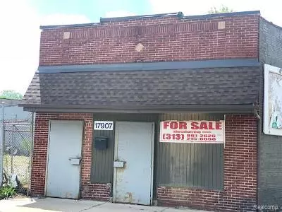 17907 CONANT Street, Detroit, MI 48212