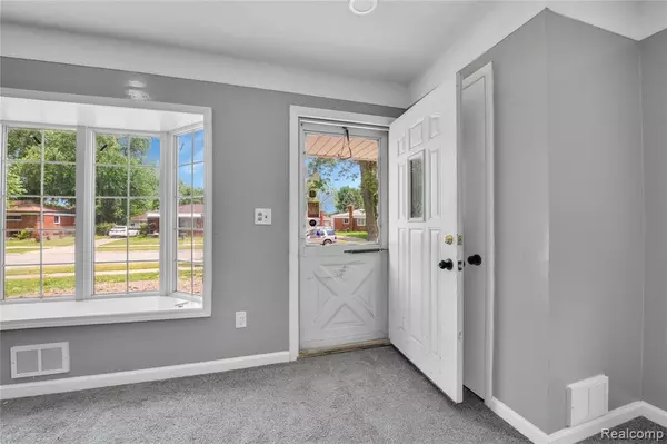 Warren, MI 48089,24225 Prairie Lane