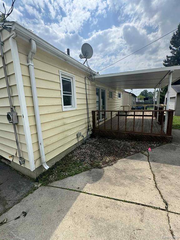 Flint, MI 48506,3829 Beechwood Avenue