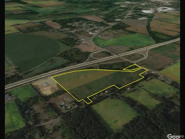 Albion, MI 49224,VACANT W Michigan Avenue