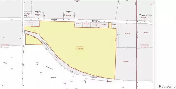 Albion, MI 49224,VACANT W Michigan Avenue