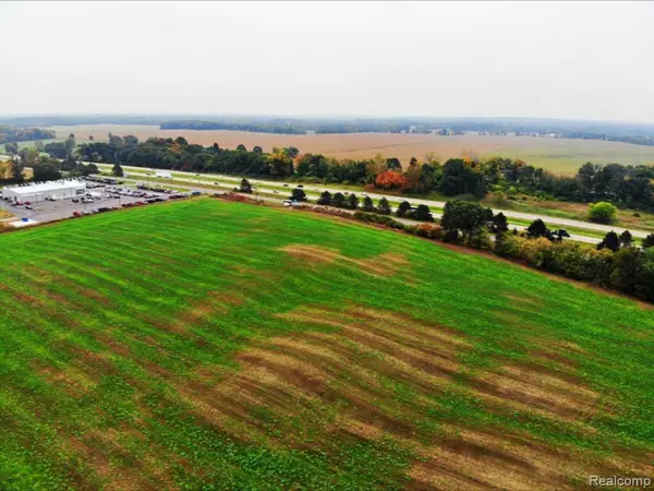 Albion, MI 49224,VACANT W Michigan Avenue