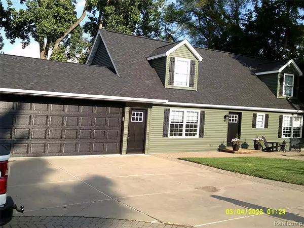 Howell, MI 48843,1103 N Michigan Avenue