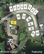 Fenton, MI 48430,3482 Ponemah Drive