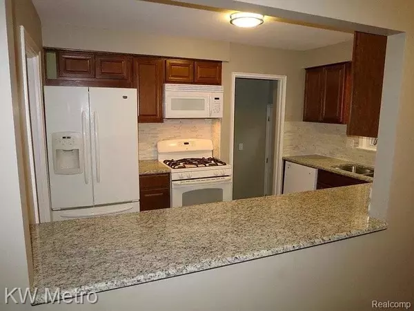 Clawson, MI,173 Elmsford Drive