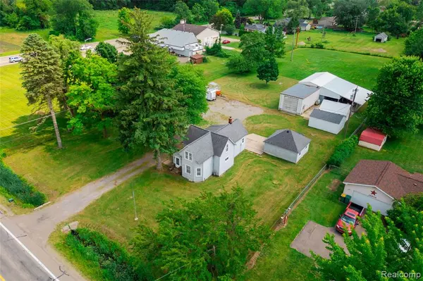 Romulus, MI 48174,29463 Sibley Road