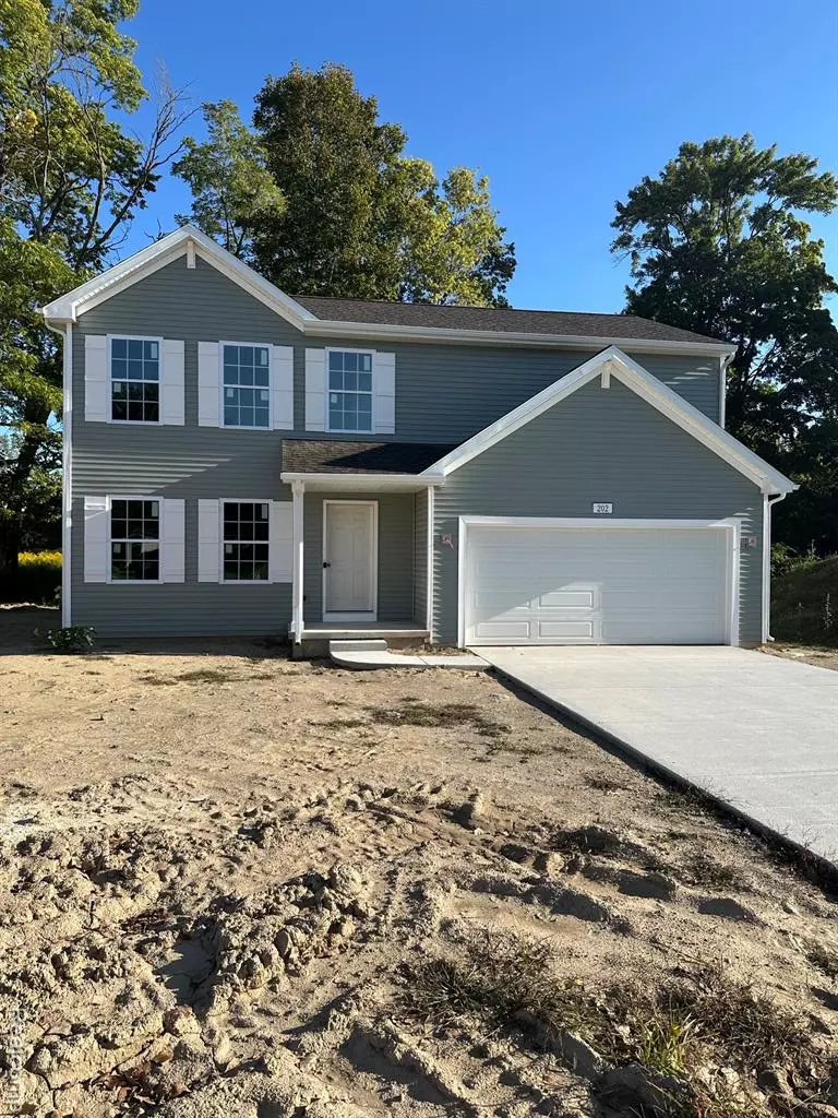 Blissfield, MI 49228,202 Kingsberry Drive