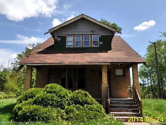 Hamtramck, MI 48212,17160 Conley Street