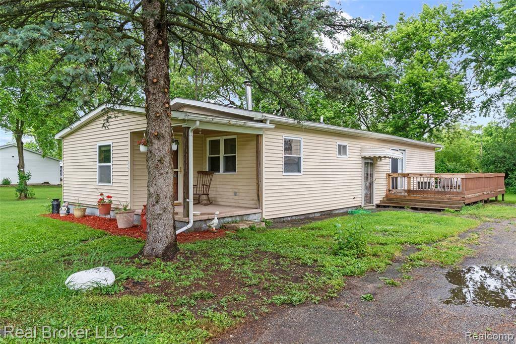 Mount Morris, MI 48458,1059 Morris Hills Parkway