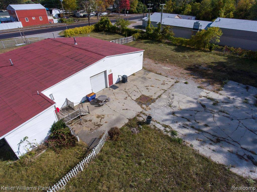 Port Huron, MI 48060,3905 32ND Street
